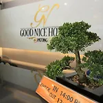 Gn Capsule Hostel Patong