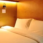 Gn Capsule Hostel Patong